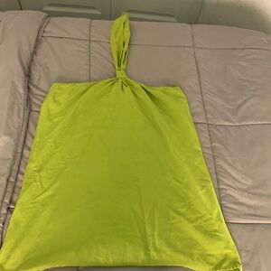Green Dress Size 10